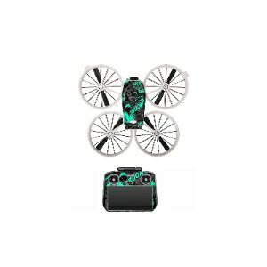 DJI FLIP �A�N�Z���g �X�L���V�[�� PVC �|�������r�j�[���̎��Ȑڒ��� �h���[���A�N�Z�T���[ �L�Y�h�~ �F�Ƃ�ǂ� ���t�����ȒP
