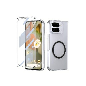 O[O sNZ10 v tH[h Google Pixel 10 Pro Fold NA P[X ܂肽ݎ C[d\ X}[gtHP[X PCf ̃X}zیP[X ϏՌJo[ ֗ wh~ 