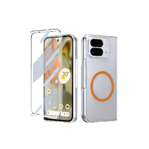 O[O sNZ10 v tH[h Google Pixel 10 Pro Fold NA P[X ܂肽ݎ C[d\ X}[gtHP[X PCf ̃X}zیP[X ϏՌJo[ ֗ wh~ 