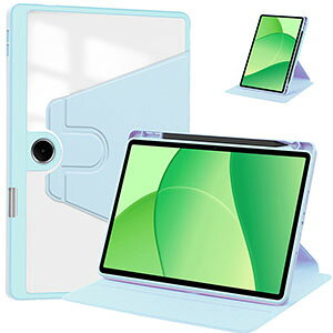 OPPO Pad SE (OPD2419) �P�[�X �ϏՌ� �J�o�[ 360�x��]�ł��܂� �X�^���h�@�\ Pen���[�\�ł� �����₷�� �������� �I�b�| �p�b�h SE 11�^/�C���` �蒠�^�P�[�X �l�C �������� ������� �^�u���b�g 