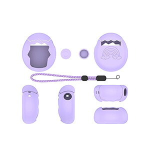 Tamagotchi Paradise P[X ϏՌ ܂p_CX Jo[ VRf CASE ~jQ[@یP[X p[vXJC sNh u[EH[^[ Xgbvt h~ lC 