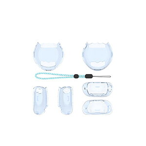 Tamagotchi Paradise NA P[X ϏՌ ܂p_CX Jo[ PCf CASE ~jQ[@یP[X p[vXJC sNh u[EH[^[ Xgbvt lC  