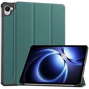 Xiaomi Pad Mini �J�o�[ �蒠�^�P�[�X 8.8�C���`/�^ �V���I�~ �p�b�h �~�j 8.8�^ �J�o�[ PC+PU���U�[�� �X�^���h�@�\ �֗� �l�C �������� ������� �����₷�� ����h�~ �J�b�R���� �������� �ϏՌ� 
