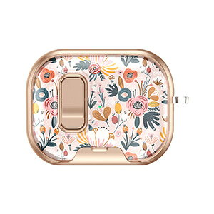 Apple AirPods Pro 3 �P�[�X TPU�f�ނ� �J�o�[ �C���z���E�w�b�h�z�� �A�N�Z�T���[ �A�b�v�� �G�A�[�|�b�Y �v�� ��3���� CASE ���� �ԕ� �X�^���h�@�\�t�� �ϏՌ� �����h�~ ���[ �ی� �l�C ��������