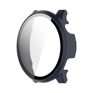 Garmin Venu 4 41mm / 45mm P[X EFAu[EX}[gEHb` h vX`bN+KX tی NA P[X Vv LCDXN[ی h~ tB Ռz S