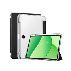 OPPO Pad SE �N���A�P�[�X �ϏՌ� �J�o�[ 11�^/�C���` �I�b�| �p�b�h SE �P�[�X �蒠�^�P�[�X �V���R���f�� �y���V�����[ �l�C �������� ������� �����₷�� ����h�~ �֗� �X�^���h�@�\ ������