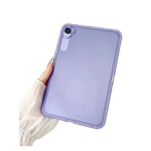 Xiaomi Pad Mini �P�[�X �N���A �ϏՌ� �J�o�[ 8.8�C���`/�^ �V���I�~ �p�b�h �~�j 8.8�^ �^�u���b�g�ی� ���^ ���� TPU�f�ސ� ����ق��肩���� �Ռ��z�� �\�t�g�P�[�X �l�C �������� ������� pad 