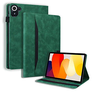 Xiaomi Pad Mini �P�[�X �蒠�^ �J�o�[ 8.8�C���`/�^ �J�[�h���[ PU���U�[�� �X�^���h�@�\ �֗� �l�C �������� ������� �����₷�� ����h�~ �J�b�R���� Pad Mini �ϏՌ� �J�o�[ �������� �^�u���b�g