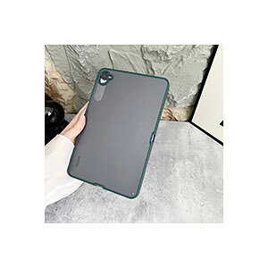 Xiaomi Pad Mini �P�[�X �N���A �ϏՌ� �J�o�[ 8.8�C���`/�^ �V���I�~ �p�b�h �~�j 8.8�^ �^�u���b�g�ی� ���^ ������ TPU&PC�f�ސ� ����ق��肩���� �Ռ��z�� �\�t�g�P�[�X �l�C �������� ������