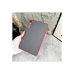 Xiaomi Pad Mini �P�[�X �N���A �ϏՌ� �J�o�[ 8.8�C���`/�^ �V���I�~ �p�b�h �~�j 8.8�^ �^�u���b�g�ی� ���^ ������ TPU&PC�f�ސ� ����ق��肩���� �Ռ��z�� �\�t�g�P�[�X �l�C �������� ������