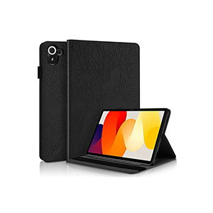 Xiaomi Pad Mini �P�[�X �蒠�^ �J�o�[ 8.8�C���`/�^ �J�[�h���[ PU���U�[�� �X�^���h�@�\ �֗� �l�C �������� ������� �����₷�� ����h�~ �J�b�R���� Pad Mini �P�[�X �ϏՌ� �J�o�[ �������� �^�u