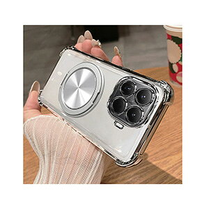 �V���I�~ Xiaomi 15T 15T Pro �N���A�P�[�X �J�o�[ �����Y�J�o�[�t�� ����ق��肩���� CASE �_� �V���R���f�� �X�^���h�@�\ �Ռ��h�~ �֗� ���p �l�C �ی�P�[�X15T�P�[�X 15T Pro�J�o�[ �l����