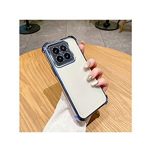 �V���I�~ Xiaomi 15T 15T Pro �N���A�P�[�X �J�o�[ ����ق��肩���� ���b�L�d�グ CASE �Ռ��ɋ��� TPU�f�� �Ռ��h�~ �֗� ���p �l�C �������� �w��h�~ 15T�P�[�X 15T Pro �J�o�[ �ϏՌ��J�o�[ �w��