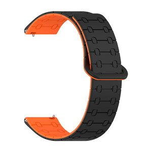 HUAWEI WATCH GT 6 46mm GT 6 Pro 46mm ウェアラブル端末・スマートウォッチ 交換 バンド シリコン素材 スポーツ ベルト ウォッチ 交換用 ベルト 簡単装着 爽やか 携帯に便利 実用 人気 おすすめ おしゃ