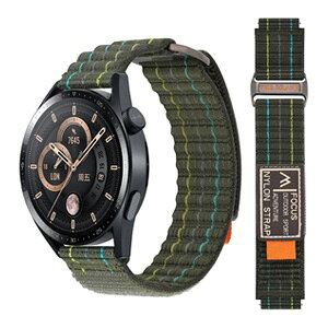 HUAWEI WATCH GT 6 46mm GT 6 Pro 46mm ���� �o���h �i�C�����f�� ������� �r���v�x���g �X�|�[�c �x���g �ւ��x���g �Y��� �}���`�J���[ �ȒP���� �l�C �������� �t�@�[�E�F�C �E�H�b�` �x���g �E�F