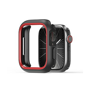Apple Watch Series 11 42mm/46mm �P�[�X �E�F�A���u���[���E�X�}�[�g�E�H�b�` TPU+PC�f�� �}���`�J���[ �V���v���� �X�P���g�� �n�[�h�P�[�X �A�b�v�� �A�b�v���E�H�b�`11 ���킢�� �G���K���g CASE ��