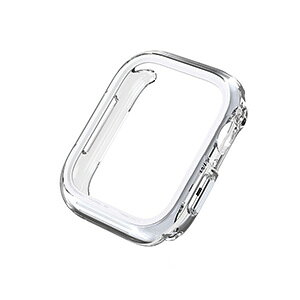 Apple Watch Series 11 42mm/46mm P[X EFAu[EX}[gEHb` TPU+PCf }`J[ Vv XPg n[hP[X Abv AbvEHb`11 킢 GKg CASE 