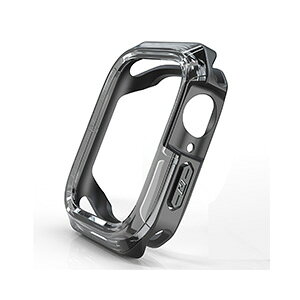 Apple Watch Series 11 42mm/46mm NAP[X EFAu[EX}[gEHb` TPU+PCf }`J[ Vv XPg n[hP[X Abv AbvEHb`11 킢 GKg C