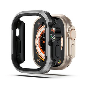 Apple Watch Series 11 42mm/46mm P[X EFAu[EX}[gEHb` TPU+PC+A~f Jt }`J[ Vv XPg n[hP[X Abv AbvEHb`11 킢