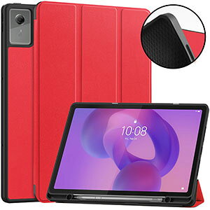 Lenovo Idea Tab Plus Jo[ 蒠^P[X 12.1C`/^ ZAG70411JP/ZAG70354JP/ZAG70287JP/ZAG70446JP m{ ACfA ^u vX Jo[ Tab Pen[ X^h@\ ֗ lC   ₷ 