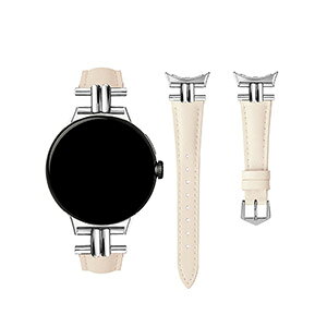 Google Pixel Watch 4 41mm/45mm 交換 バンド ウェアラブル端末・スマートウォッチ PUレザー素材 腕時計ベルト スポーツ ベルト 交換用 ベルト 替えベルト 簡単装着 爽やか 携帯に便利 おすすめ おし