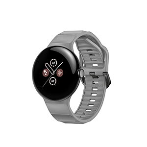 Google Pixel Watch 4 45mm EFAu[EX}[gEHb`  oh VRf rvxg X|[c xg p xg ւxg ȒP u₩ gтɕ֗  