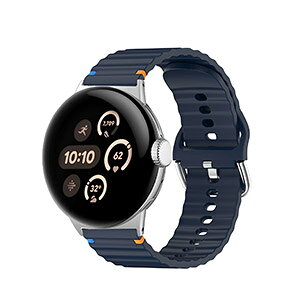 Google Pixel Watch 4 41mm/45mm EFAu[EX}[gEHb`  oh VRf rvxg X|[c xg p xg ւxg ȒP u₩ gтɕ֗  
