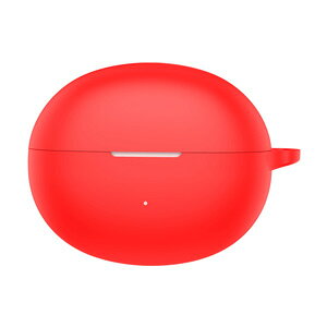 QCY Crossky C50 QCY �N���X�L�[ C50 �P�[�X �_��̂���V���R���f�ނ� �J�o�[�C���z���E�w�b�h�z�� �A�N�Z�T���[ �P�[�X CASE �ϏՌ� �����h�~ �L�Y�h�~ ���[ �ی� �\�t�g�P�[�X �J�o�[ ���p �J�o