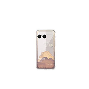 SONY Xperia 10 VII Xperia 1 VII Jo[ P[X ϏՌ Ռɋ TPUf یP[X Jt  CASE  \tgJo[ Ռh~ l̏Ռz⋭ N₩  lC  GNXy