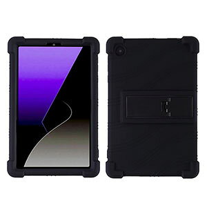 Galaxy Tab A11 �P�[�X �ϏՌ� �J�o�[ �T���X�� �M�����N�V�[ �^�uA11 8.7�C���`/�^ �w�ʃJ�o�[ �y�� �V���R���f�� �����₷�� �X�g���b�v�z�[���t�� �^�u���b�gPC�ی� �\�t�g�J�o�[ �X�^���h�@�\ 