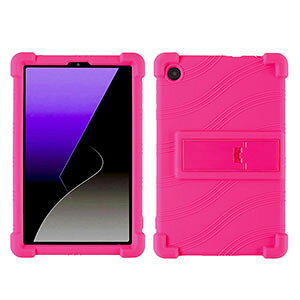 Galaxy Tab A11 �P�[�X �ϏՌ� �J�o�[ �T���X�� �M�����N�V�[ �^�uA11 8.7�C���`/�^ �w�ʃJ�o�[ �y�� �V���R���f�� �����₷�� �X�g���b�v�z�[���t�� �^�u���b�gPC�ی� �\�t�g�J�o�[ �X�^���h�@�\ 
