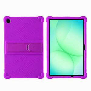 Galaxy Tab A11+ �P�[�X �ϏՌ� �J�o�[ �T���X�� �M�����N�V�[ �^�uA11+ 11�C���`/�^ �w�ʃJ�o�[ �y�� �V���R���f�� �����₷�� �X�g���b�v�z�[���t�� �^�u���b�gPC�ی� �\�t�g�J�o�[ �X�^���h�@�\ 