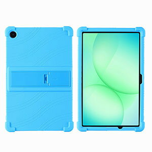 Galaxy Tab A11+ �P�[�X �ϏՌ� �J�o�[ �T���X�� �M�����N�V�[ �^�uA11+ 11�C���`/�^ �w�ʃJ�o�[ �y�� �V���R���f�� �����₷�� �X�g���b�v�z�[���t�� �^�u���b�gPC�ی� �\�t�g�J�o�[ �X�^���h�@�\ 
