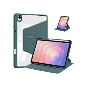 �T���X�� Samsung Galaxy Tab S11 11�C���` SM-X730NZAEXJP �P�[�X �ϏՌ� �J�o�[ PU���U�[ ������� �P�[�X �����₷�� ����h�~ �X�^���h�@�\ �I�[�g�X���[�v�@�\ �������� �^�u���b�g�P�[�X �J�b�R��