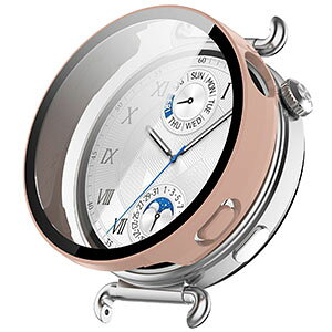 HUAWEI WATCH GT 6 41mm P[X WATCH GT 6 46mm Jo[ EFAu[EX}[gEHb` h tی NA P[X Vv LCDXN[ی h~ tB Ռz y Sʕ