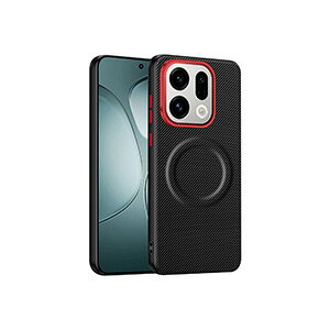 �I�b�| OPPO Find X9/Find X9 Pro �P�[�X �J�o�[ TPU&PU���U�[�f�� �J�[�{���� ���C�z�� �ϏՌ� �����h�~ �w��h�~ �y�ʔ��^ ��G�蔲�Q �ی�P�[�X �X�g���b�v�z�[���t�� �֗� ���p �l�C �������� ��
