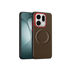 �I�b�| OPPO Find X9/Find X9 Pro �P�[�X �J�o�[ TPU&PU���U�[�f�� �J�[�{���� ���C�z�� �ϏՌ� �����h�~ �w��h�~ �y�ʔ��^ ��G�蔲�Q �ی�P�[�X �X�g���b�v�z�[���t�� �֗� ���p �l�C �������� ��