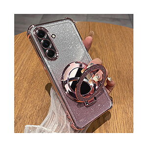 Samsung Galaxy S25 FE P[X Jی삠 Jo[ bL TPUf Ot ~[t \tgP[X p ی R[i[op[ Xgbv Ob^[ Of[V 킢 fB[X