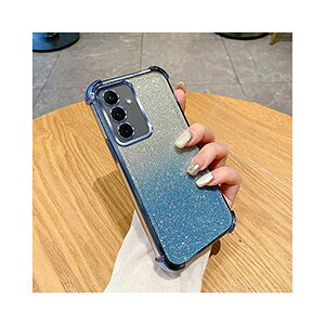 Galaxy S25 FE �P�[�X �J�����ی삠�� �J�o�[ ���b�L TPU �\�t�g�P�[�X �p �ی� �R�[�i�[�o���p�[ �X�g���b�v�� �O���f�[�V���� �O���b�^�[ ���炫�� ���� ���킢�� Samsung �T���X�� �M�����N�V