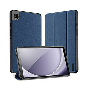 Samsung Galaxy Tab A11 8.7�C���` A11+ Plus 11�C���`(2025���f��) �P�[�X �^�u���b�g ���U�[ �����₷�� ����h�~ �I�[�g�X���[�v �X�^���h�@�\ ���p �u�b�N�^ �l�C �蒠�^ �^�u���b�g�P�[�X Galaxy Tab A11 