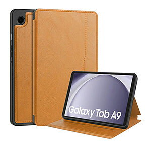 Samsung Galaxy Tab A11 8.7C` A11 Plus 11C`(2025f) P[X ϏՌ Jo[ TPUPUU[  ₷ X^h@\ J[h[  ^ubgP[X Galaxy Tab A11 P[X Galaxy Ta