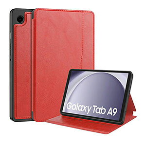 Samsung Galaxy Tab A11 8.7C` A11 Plus 11C`(2025f) P[X ϏՌ Jo[ TPUPUU[  ₷ X^h@\ J[h[  ^ubgP[X Galaxy Tab A11 P[X Galaxy Ta