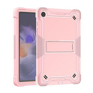 Samsung Galaxy Tab A11 8.7�C���` A11 Plus 11�C���`(2025���f��) �P�[�X �ϏՌ� �J�o�[ �^�u���b�gPC �J�b�R���� �X�^���h�@�\�t�� �ϏՌ� 2�d�\�� PC&�V���R���f�� �������� ������� ���p �l�C ���� Galax