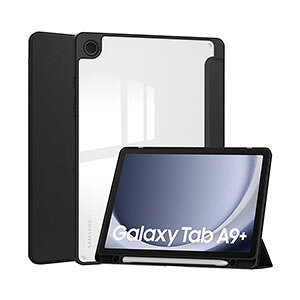 Samsung Galaxy Tab A11 8.7�C���` A11 Plus 11�C���`(2025���f��) �P�[�X �ϏՌ� �J�o�[ TPU��PC��PU���U�[ �N���A�o�b�N�P�[�X ������� �X�^���h�@�\ S�y�����[ �^�u���b�g�P�[�X Galaxy Tab A11 �P�[�X Galaxy 