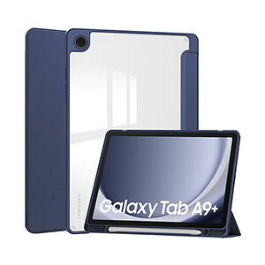 Samsung Galaxy Tab A11 8.7�C���` A11 Plus 11�C���`(2025���f��) �P�[�X �ϏՌ� �J�o�[ TPU��PC��PU���U�[ �N���A�o�b�N�P�[�X ������� �X�^���h�@�\ S�y�����[ �^�u���b�g�P�[�X Galaxy Tab A11 �P�[�X Galaxy 