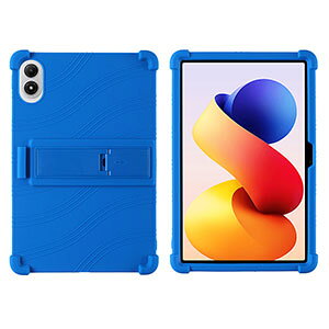 Redmi Pad 2 Pro �P�[�X �ϏՌ� �J�o�[ �V���I�~ Xiaomi ���h�~ �p�b�h 2 �v�� 12.1�C���`/�^ �w�ʃJ�o�[ �y�� �V���R���f�� �����₷�� �X�g���b�v�z�[���t�� �^�u���b�gPC�ی� �\�t�g�J�o�[ �X�^��