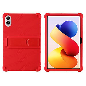 Redmi Pad 2 Pro �P�[�X �ϏՌ� �J�o�[ �V���I�~ Xiaomi ���h�~ �p�b�h 2 �v�� 12.1�C���`/�^ �w�ʃJ�o�[ �y�� �V���R���f�� �����₷�� �X�g���b�v�z�[���t�� �^�u���b�gPC�ی� �\�t�g�J�o�[ �X�^��
