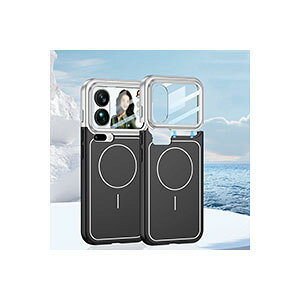 �V���I�~ Xiaomi 17 Pro/17 Pro Max �P�[�X �J�o�[ PC�f�� �X�}�z�ی�P�[�X �ϏՌ� �����h�~ �w��h�~ �ȒP���� �ȒP���� �y�� ���^ Xiaomi 17 Pro Max �P�[�X ���C�[�d �����₷�� ���p �l�C �J��������
