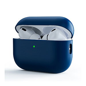 Apple AirPods Pro 3 �P�[�X �_��̂���V���R���f�� �J�o�[ �C���z���E�w�b�h�z�� �A�N�Z�T���[ �������� �l�C �������� �A�b�v�� �G�A�[�|�b�Y �v�� ��3���� CASE �ϏՌ� �����h�~ ���[ �ی� �\