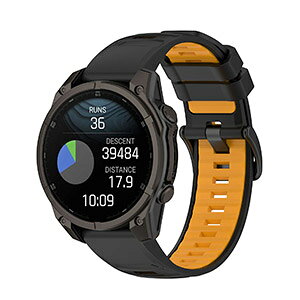 Garmin Fenix E 47mm Fenix 8 47mm Fenix 7 epix Pro (Gen 2) 47mm  oh VRf  rvxg X|[c xg p xg ւxg Y }`J[ ȒP lC  K